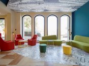 Ibis Styles Beijing Capital Airport Hotel360全景图