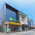 海友北京万丰路酒店