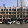 汉庭沧州千童公园盐百酒店