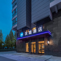 汉庭宿州快客站酒店
