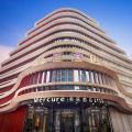 天津滨海新区塘沽美居酒店