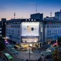 全季西安钟楼东大街酒店