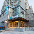 汉庭上海豫园小南门酒店