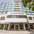 汉庭优佳宁波兴宁桥西地铁站酒店