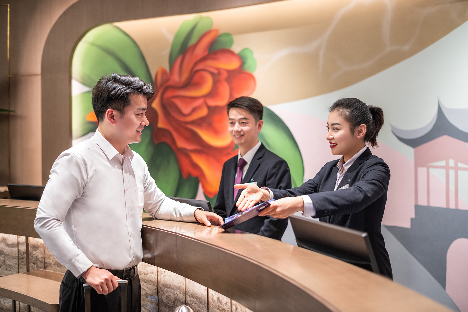 合肥泓瑞步行街美居酒店 in Hefei City | 2025 Updated prices, deals - Klook United ...