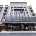 全季杭州火车东站西广场酒店