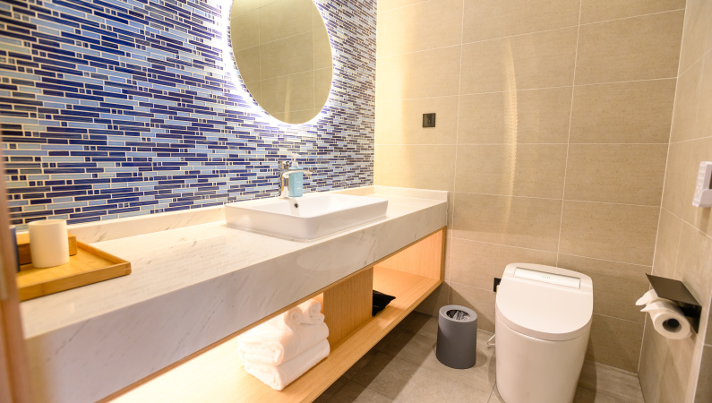 星程如东时代广场酒店