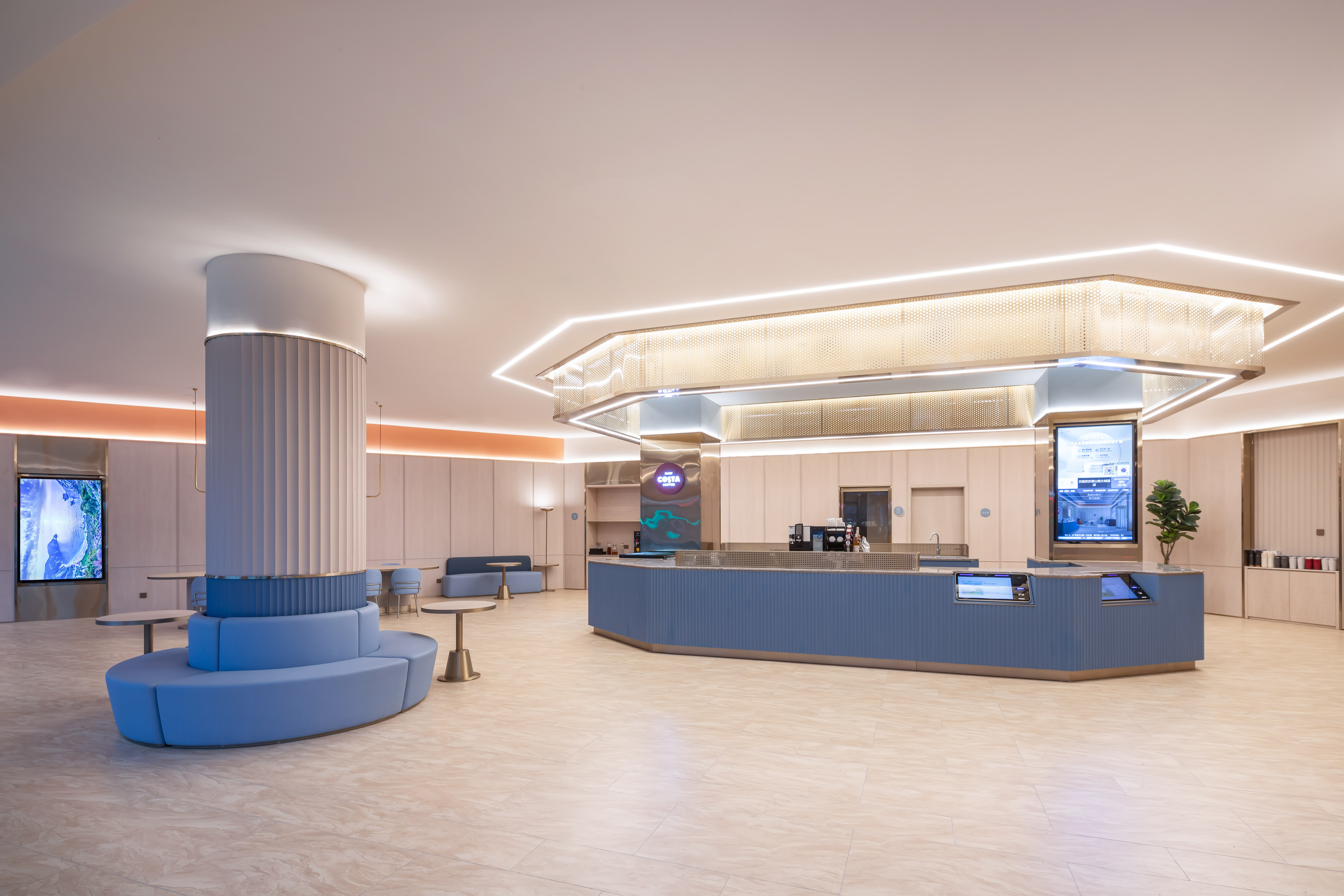 汉庭安庆潜山恒太城酒店