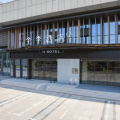 全季无锡惠山风景区盛岸西路酒店(原盛岸西路百乐广场店)