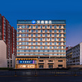 汉庭武汉文化大道北华街地铁站酒店