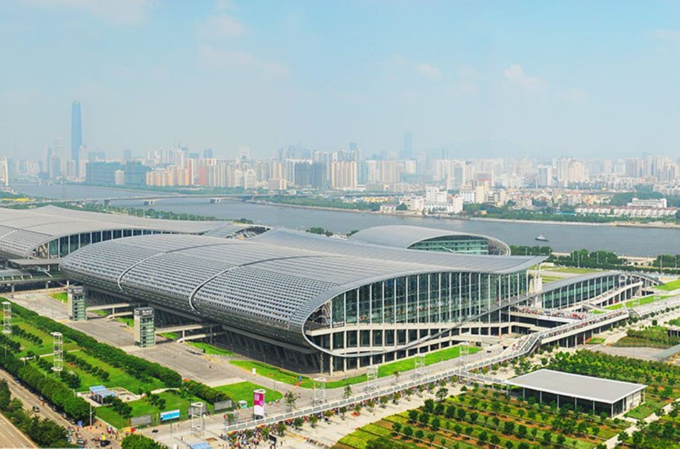 全季酒店(广州珠江新城天河公园地铁站店) · 酒店环境