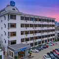 汉庭苏州盘蠡路地铁站酒店