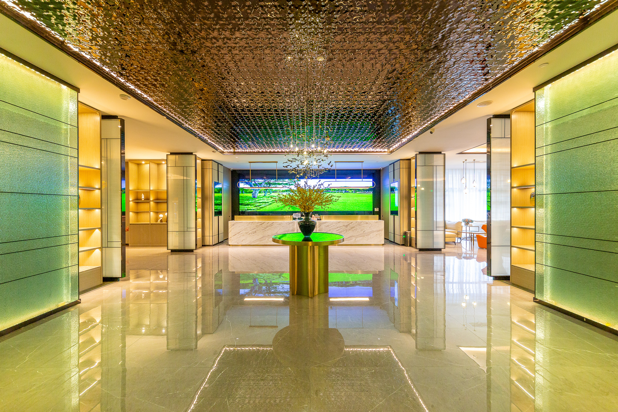 宜必思尚品兰州五里铺地铁站酒店