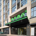 海友株洲田心东站中车酒店