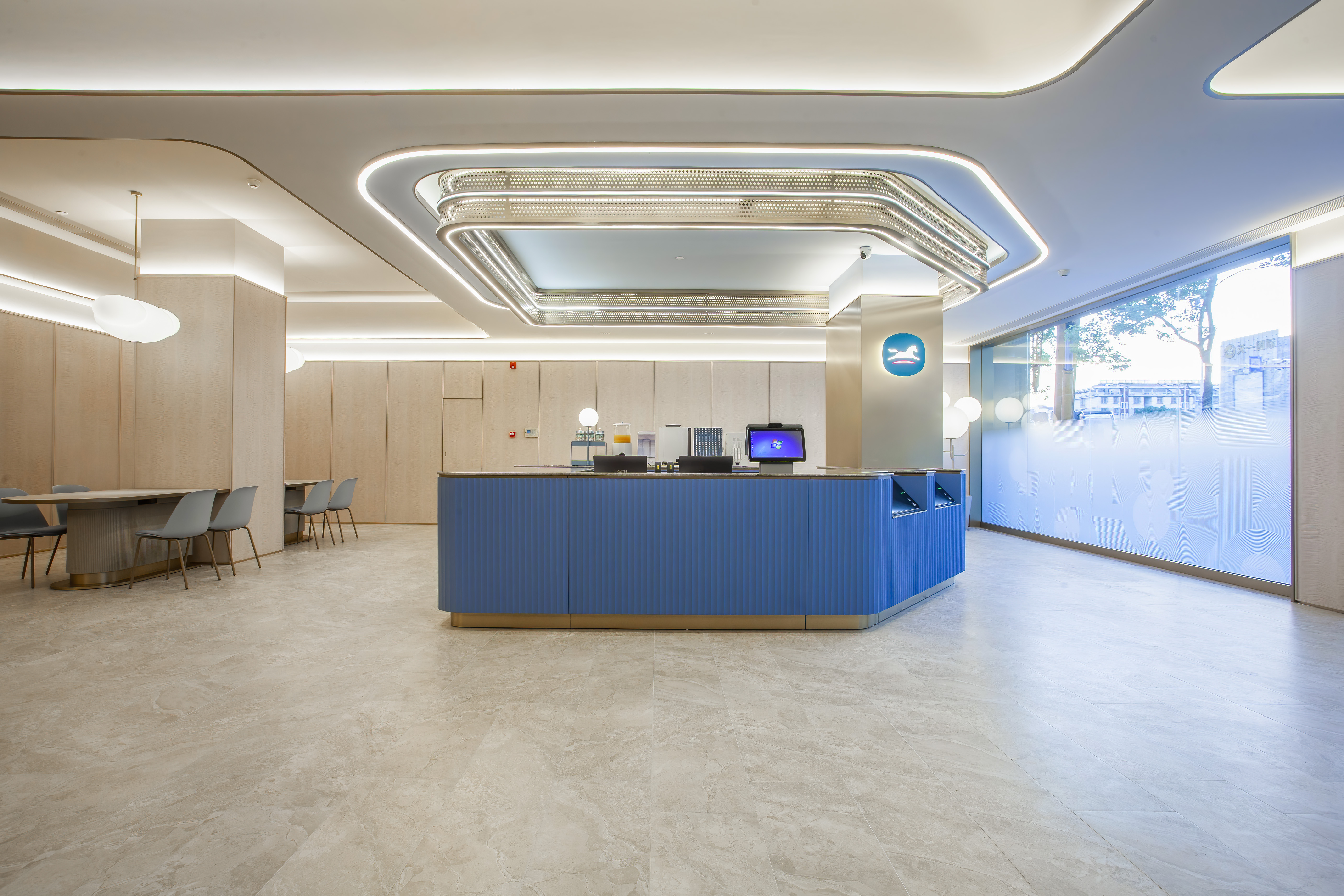 汉庭靖江人民公园酒店