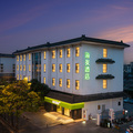 海友扬州文昌阁东关街酒店