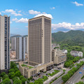 全季台州仙居吾悦广场酒店