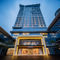 全季眉山仁寿城市湿地公园酒店