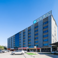 汉庭深圳坪山火车站南广场酒店