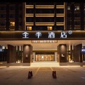 全季天津柳林大沽南路酒店
