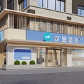 汉庭上海浦东国际机场闻居路酒店