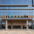 汉庭蚌埠五河经开区兴沱路酒店