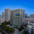 全季泰安万达广场酒店