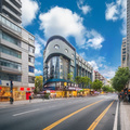 全季武汉武昌中南路酒店