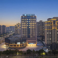 汉庭蚌埠奥体中心酒店