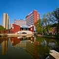 汉庭天津财经大学酒店