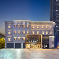 全季扬州大学江阳路北校区酒店