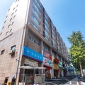 汉庭长沙岳麓橘子洲酒店