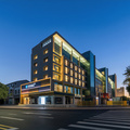 汉庭赤峰市政府酒店