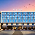 全季乌鲁木齐天山国际机场酒店