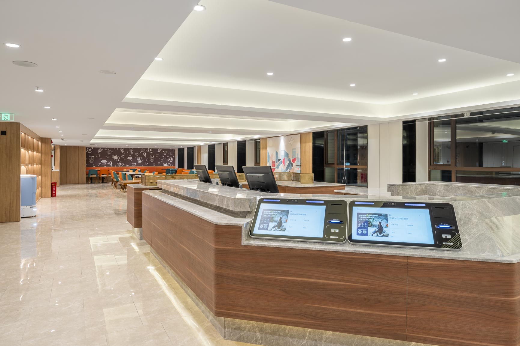 汉庭成都高新天府三街酒店