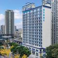 汉庭成都医学院地铁站酒店