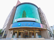 Hanting BJ Yansha360全景图