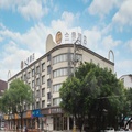 全季温州吾悦广场上江路酒店