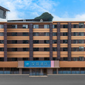 汉庭桂林阳朔西街酒店