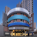汉庭优佳上海中山公园延安路酒店