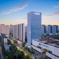 全季萍乡市政府翠湖中心酒店