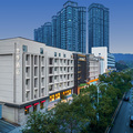 全季武汉大学洪山广场酒店