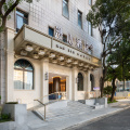 上海北外滩漫心酒店