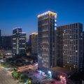 全季青岛西海岸金沙滩酒店