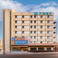 汉庭威海石岛渔港赤山风景区酒店