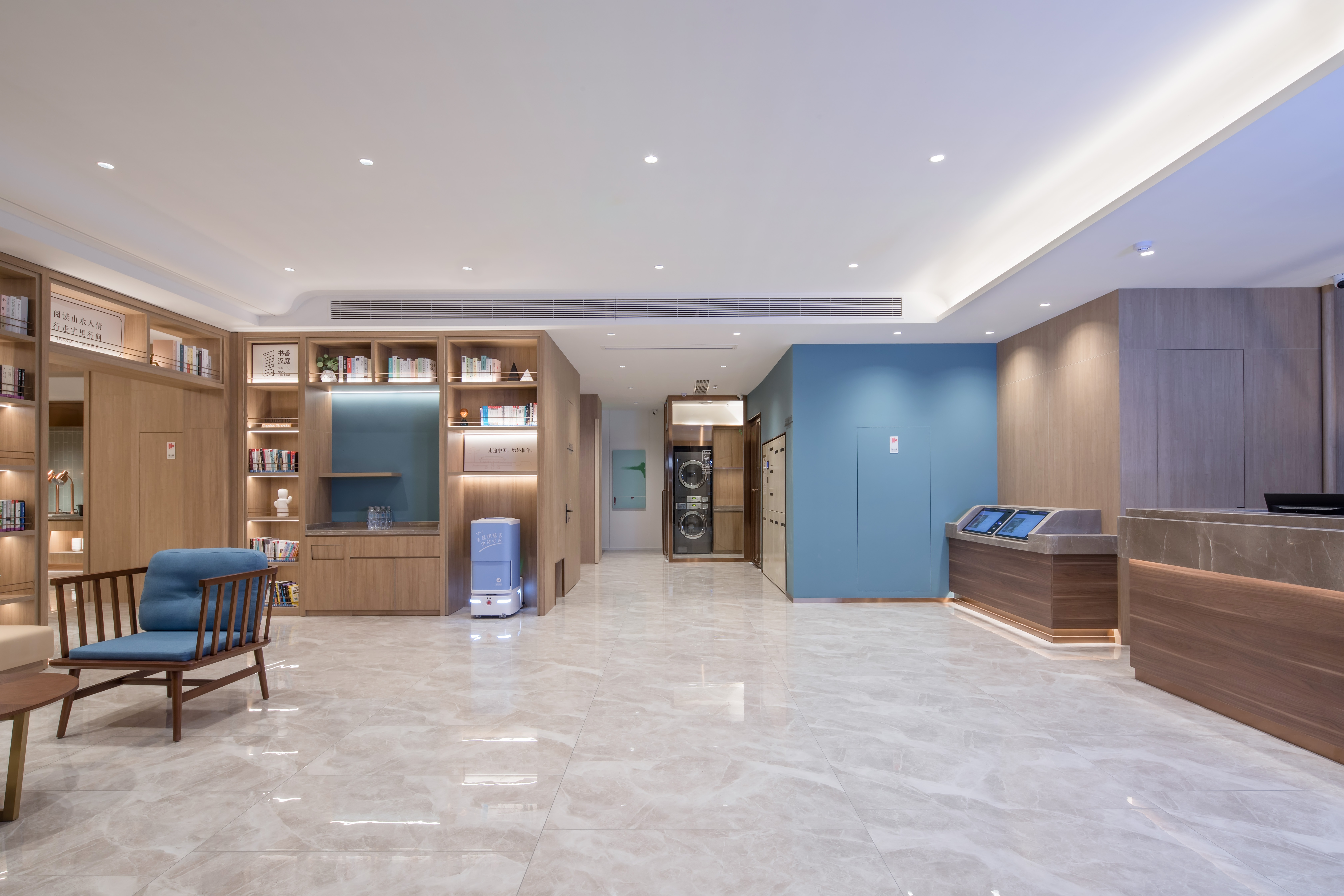 汉庭南京秣陵工业园建兴街酒店