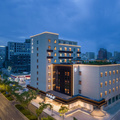 全季芜湖步行街九华中路酒店