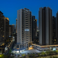 全季汕头东海岸汕台路酒店