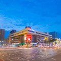 怡莱保定朝阳大街万博广场酒店