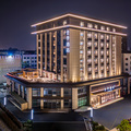 全季扬州瘦西湖维扬路酒店
